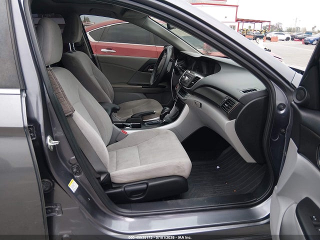 Honda ACCORD EX 2015 1HGCR2F76FA208472 Image 5