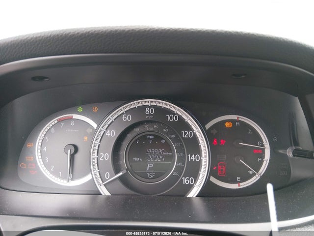 1HGCR2F76FA208472 Honda ACCORD EX