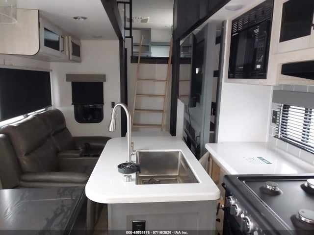 Продаж на аукціоні авто 2026 Forest River Puma, vin: 4X4TPU823TP106955, номер лоту: 45535176