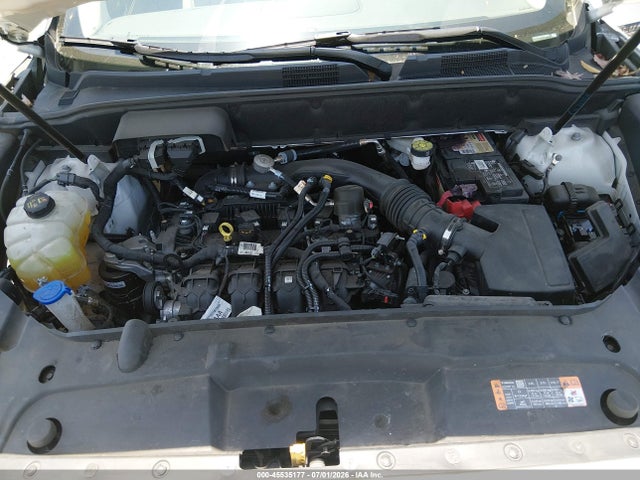 Lincoln Nautilus Standard 2023 2LMPJ6J91PBL06063 Image 10