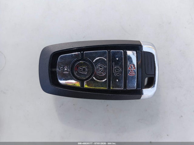 Lincoln Nautilus Standard 2023 2LMPJ6J91PBL06063 Image 11