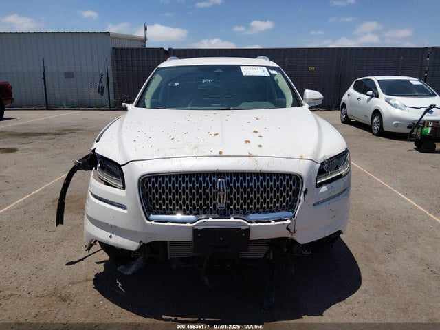 Lincoln Nautilus Standard 2023 2LMPJ6J91PBL06063 Image 13