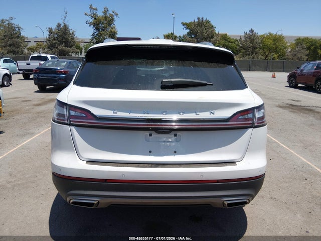 Lincoln Nautilus Standard 2023 2LMPJ6J91PBL06063 Image 17