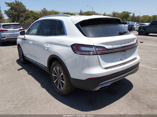 Lincoln Nautilus Standard 2023 2LMPJ6J91PBL06063 Image 3