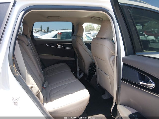 Lincoln Nautilus Standard 2023 2LMPJ6J91PBL06063 Image 8