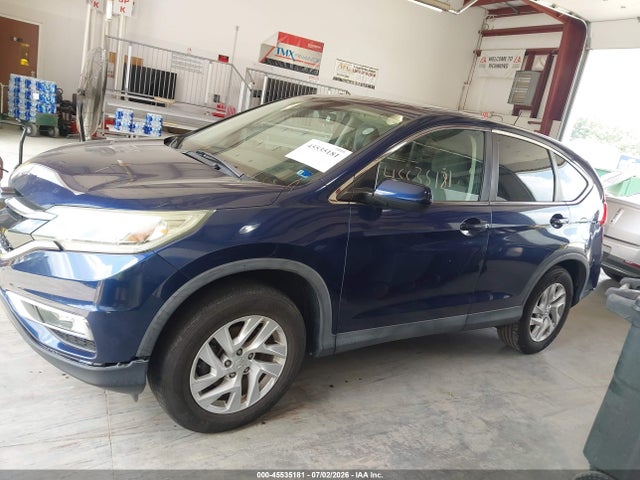 Honda CR-V EX 2015 3CZRM3H50FG710432 Image 14