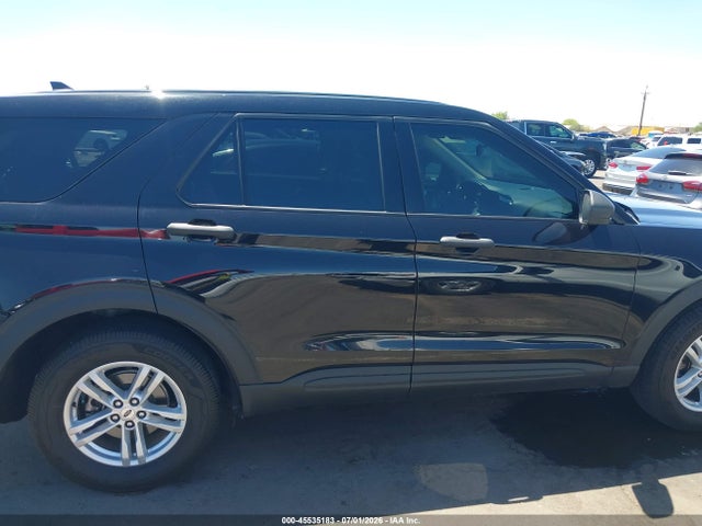 1FMSK8BH0NGC14890 Ford Explorer