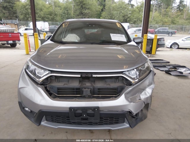 Honda CR-V EX 2018 7FARW2H53JE044258 Image 12