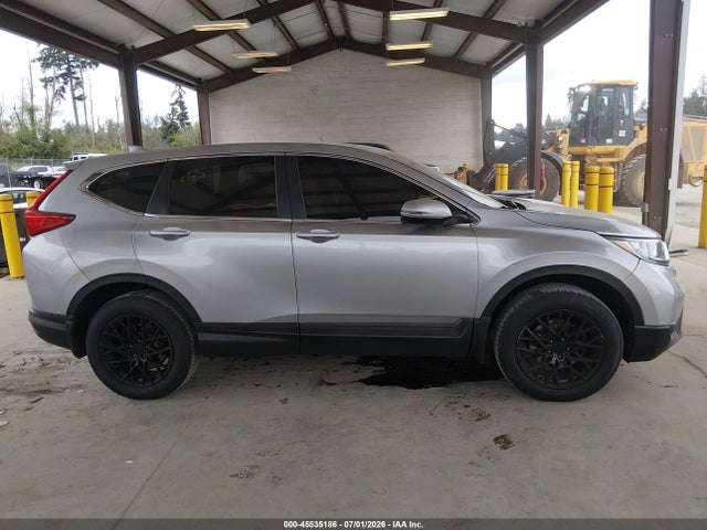Honda CR-V EX 2018 7FARW2H53JE044258 Image 13