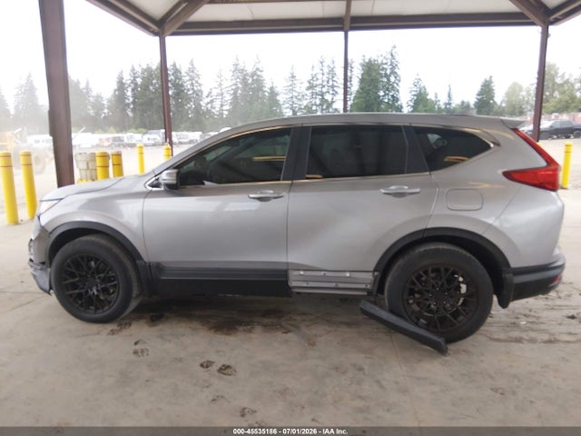 Honda CR-V EX 2018 7FARW2H53JE044258 Image 14