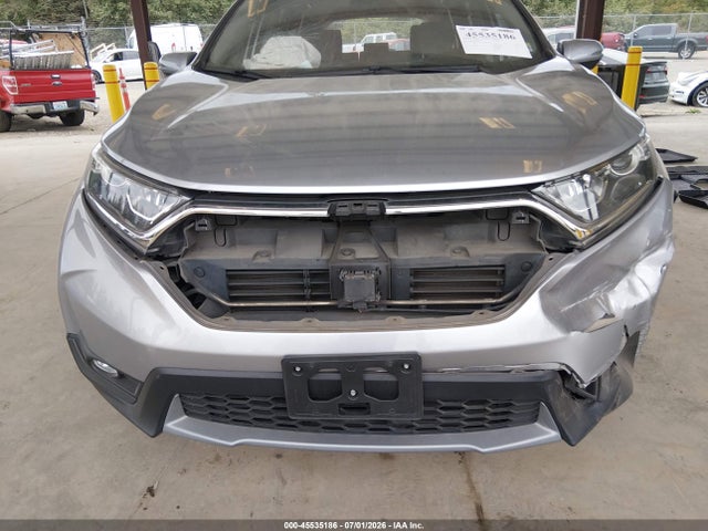 Honda CR-V EX 2018 7FARW2H53JE044258 Image 6