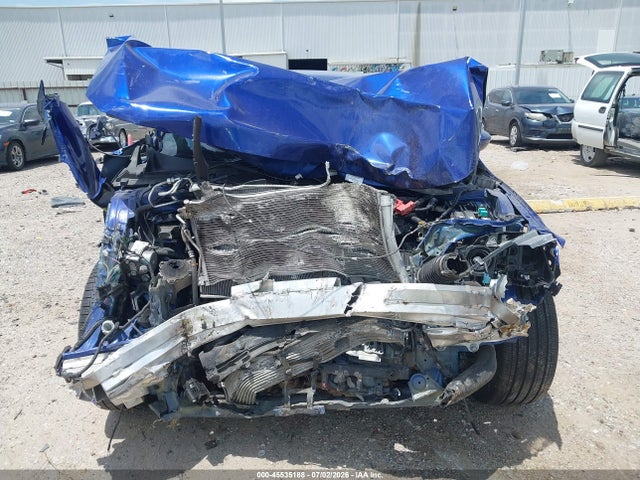 Продажа на аукционе авто 2018 Honda Accord Sport, vin: 1HGCV1F31JA053146, номер лота: 45535188