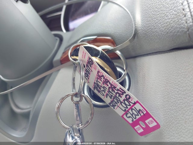 Продажа на аукционе авто 2007 Mercedes-benz Gl 450 4matic, vin: 4JGBF71E27A199191, номер лота: 45535191