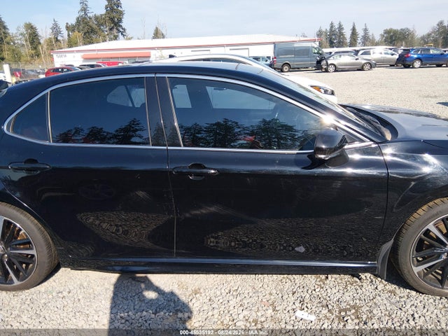 4T1B61HK8JU100873 Toyota CAMRY XSE