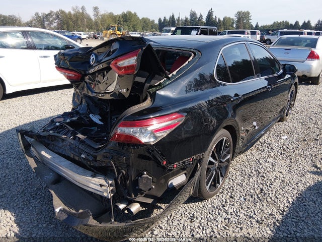 4T1B61HK8JU100873 Toyota CAMRY XSE