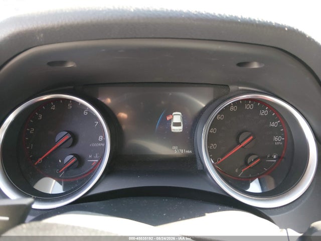 4T1B61HK8JU100873 Toyota CAMRY XSE