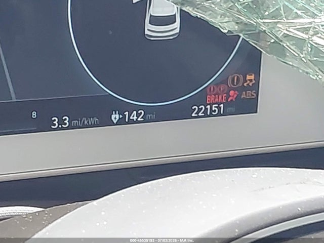 Hyundai Ioniq 5 Limited 2024 KM8KR4DE9RU273872 Image 15