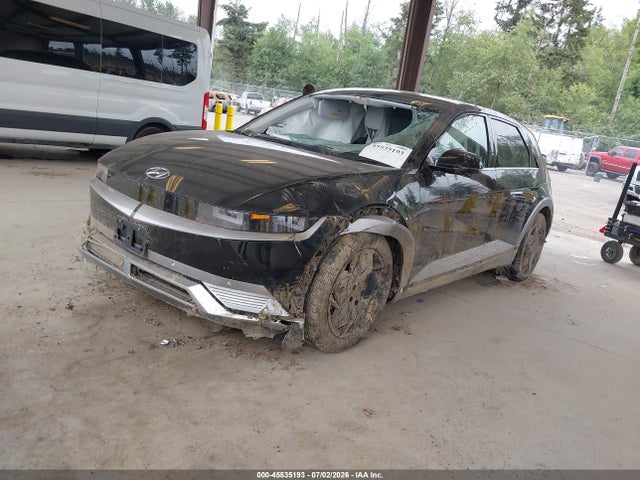 Hyundai Ioniq 5 Limited 2024 KM8KR4DE9RU273872 Image 2