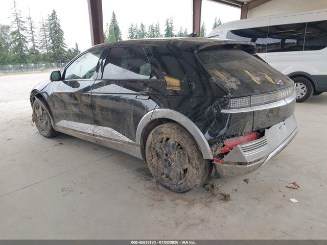 Hyundai Ioniq 5 Limited 2024 KM8KR4DE9RU273872 Image 3
