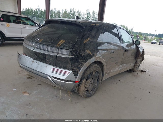 Hyundai Ioniq 5 Limited 2024 KM8KR4DE9RU273872 Image 4