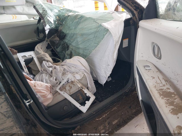 Hyundai Ioniq 5 Limited 2024 KM8KR4DE9RU273872 Image 5
