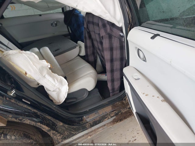 Hyundai Ioniq 5 Limited 2024 KM8KR4DE9RU273872 Image 8