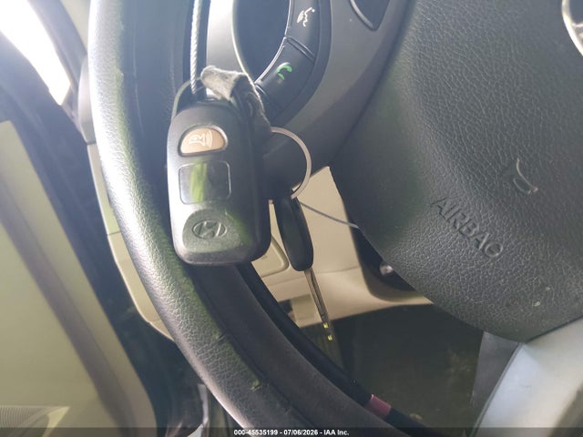 Hyundai ELANTRA SE 2015 5NPDH4AEXFH586035 Image 11