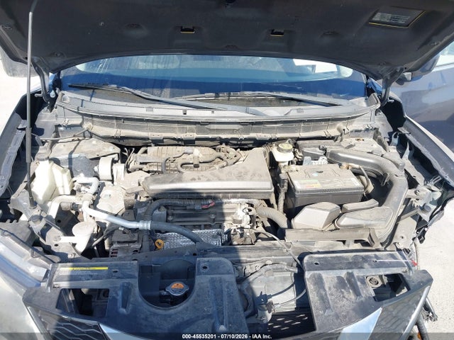 Nissan ROGUE S 2016 JN8AT2MT4GW002115 Image 10