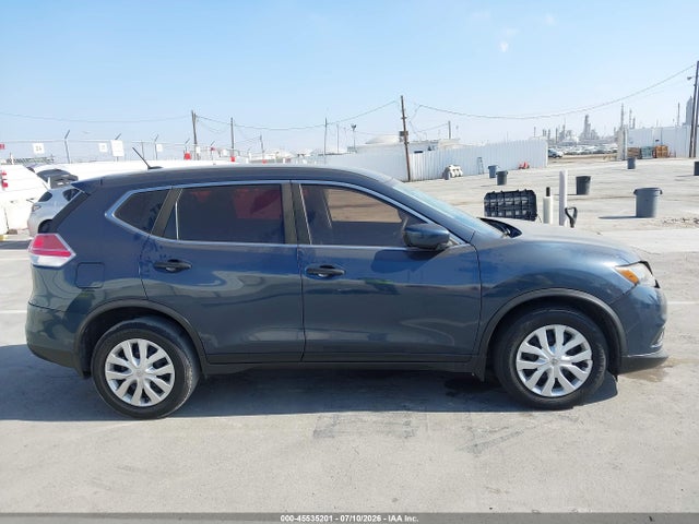 Nissan ROGUE S 2016 JN8AT2MT4GW002115 Image 14