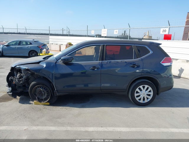 Nissan ROGUE S 2016 JN8AT2MT4GW002115 Image 15