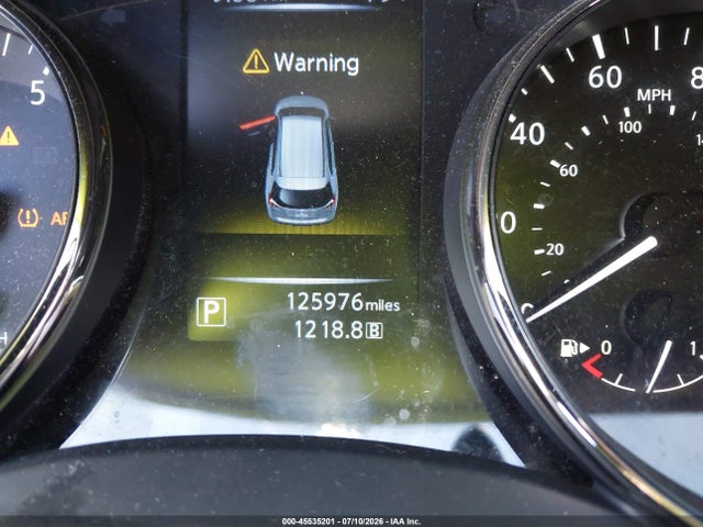 Nissan ROGUE S 2016 JN8AT2MT4GW002115 Image 16
