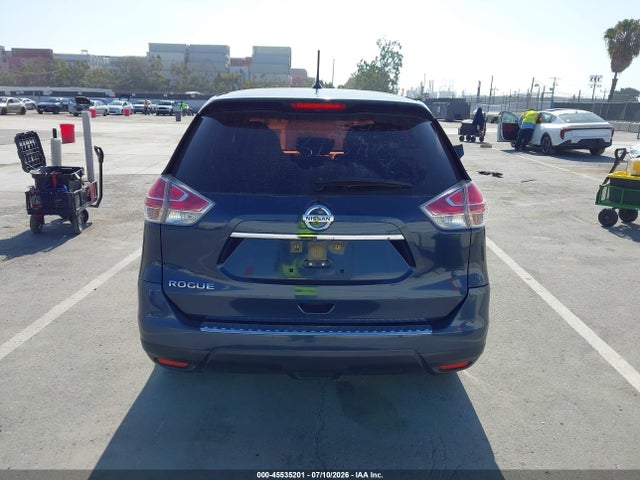 Nissan ROGUE S 2016 JN8AT2MT4GW002115 Image 17
