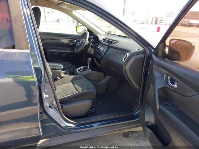 Nissan ROGUE S 2016 JN8AT2MT4GW002115 Image 5