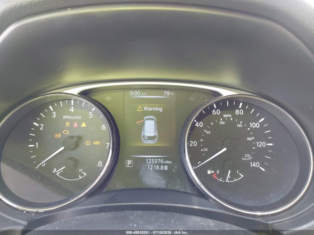 Nissan ROGUE S 2016 JN8AT2MT4GW002115 Image 7