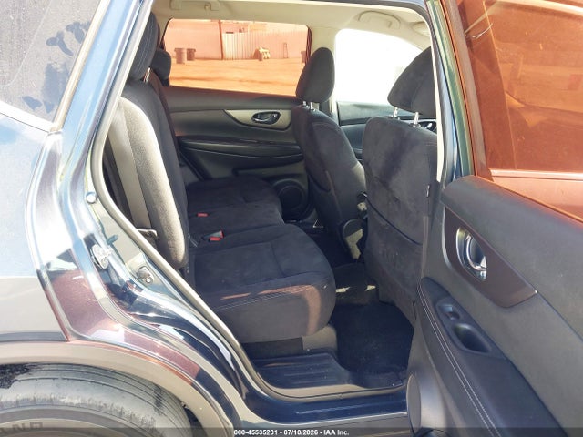 Nissan ROGUE S 2016 JN8AT2MT4GW002115 Image 8