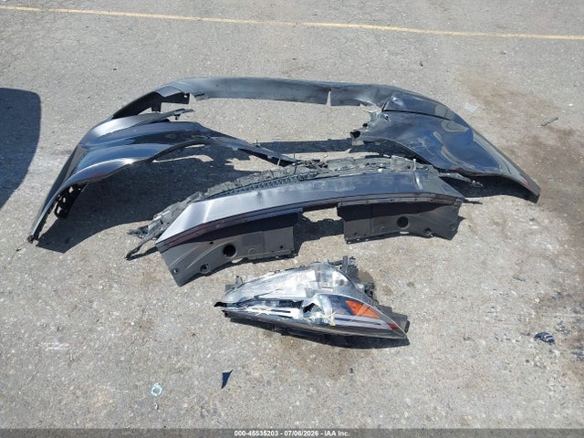 2019 Mazda Cx-5 Grand Touring Reserve მანქანა იყიდება აუქციონზე, vin: JM3KFBDY4K0534096, აუქციონის ნომერი: 45535203