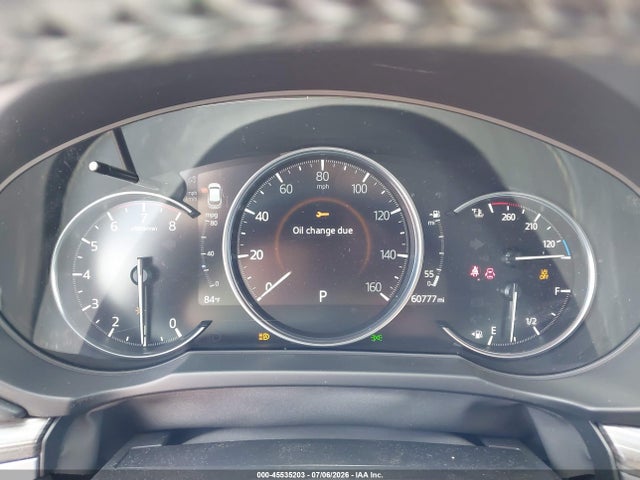 2019 Mazda Cx-5 Grand Touring Reserve მანქანა იყიდება აუქციონზე, vin: JM3KFBDY4K0534096, აუქციონის ნომერი: 45535203