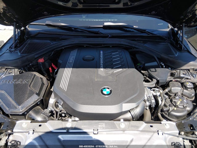 BMW M240 I 2025 3MW43CM05S8F35383 Image 10