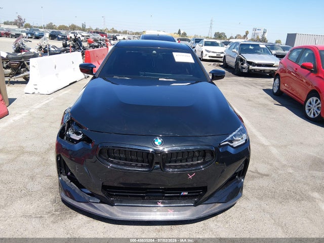 BMW M240 I 2025 3MW43CM05S8F35383 Image 12