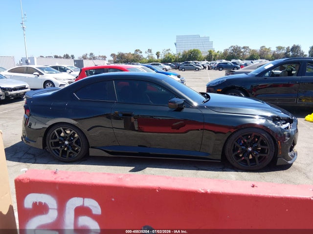 BMW M240 I 2025 3MW43CM05S8F35383 Image 13