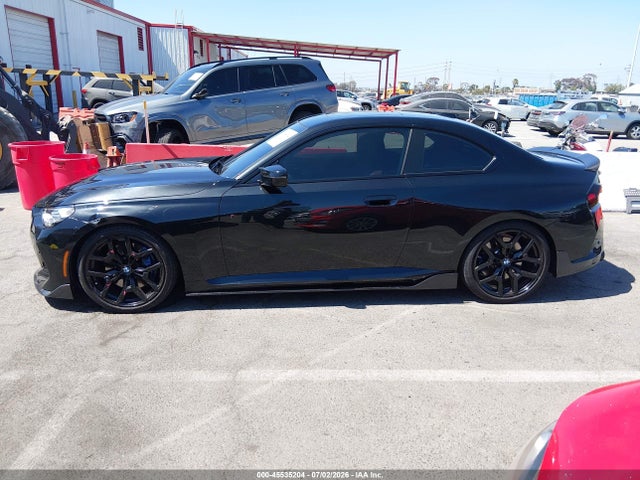 BMW M240 I 2025 3MW43CM05S8F35383 Image 14