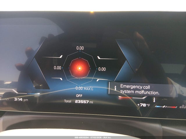 BMW M240 I 2025 3MW43CM05S8F35383 Image 15