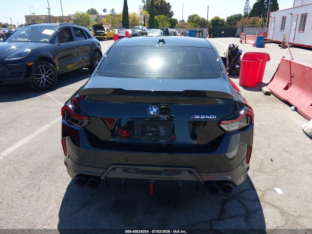 BMW M240 I 2025 3MW43CM05S8F35383 Image 16