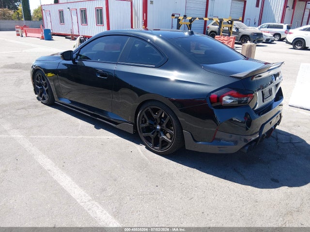 BMW M240 I 2025 3MW43CM05S8F35383 Image 3