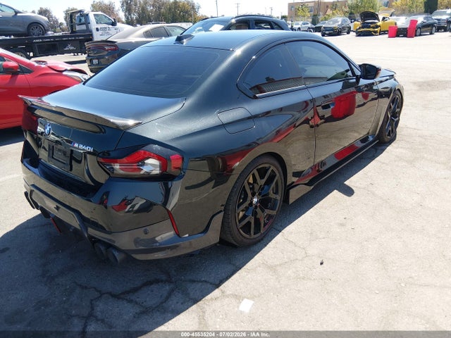 BMW M240 I 2025 3MW43CM05S8F35383 Image 4