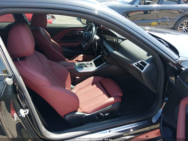 BMW M240 I 2025 3MW43CM05S8F35383 Image 5