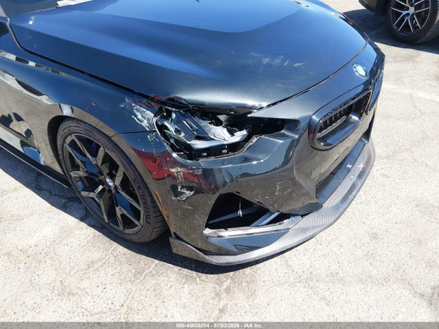 BMW M240 I 2025 3MW43CM05S8F35383 Image 6