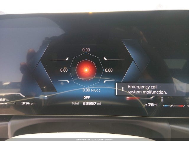 BMW M240 I 2025 3MW43CM05S8F35383 Image 7