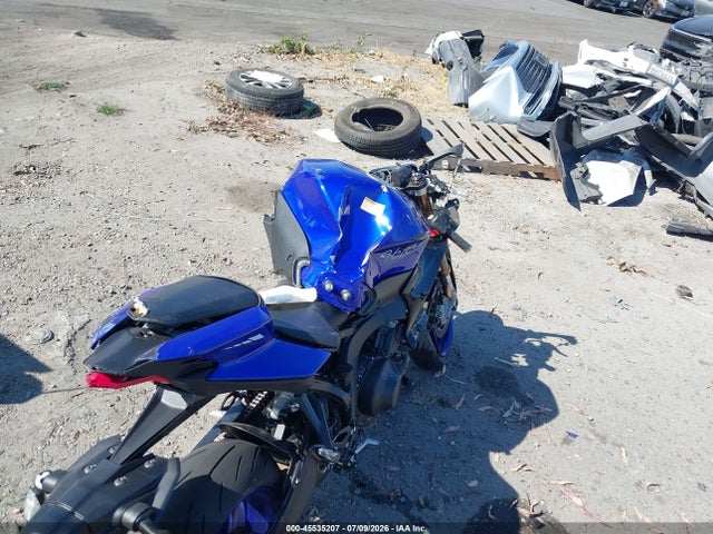 Yamaha Yzf890 C 2026 JYARNA3Y4TA000707 Image 14