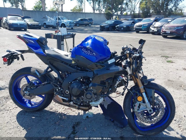 Yamaha Yzf890 C 2026 JYARNA3Y4TA000707 Image 12